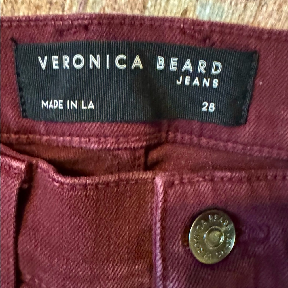 Veronica’s Beard Beverly Flare 28 - Picture 3 of 7